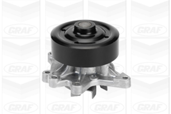Graf Wasserpumpe MotorküHlung PA953 FüR Toyota Celica Avensis Corolla RAV Auris-image