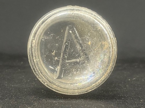 Vintage Ann Arbor, MI 1/2 Pint Milk Bottles (Ann Arbor Dairy & Westside Dairy). - Picture 12 of 19
