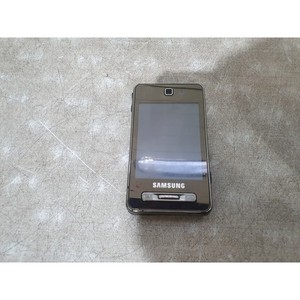 Samsung SGH-F480 Android Smartphone Bluetooth 2,8" LCD Single Sim - For Parts