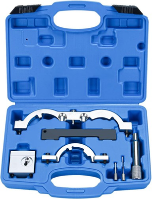#ad Turbo Engine Timing Tool Kit Camshaft Alignment Set for 1.0 1.2 1.4L Chevy Opel $42.99