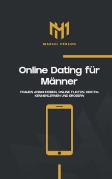 Online Dating für Männer: Frauen anschreiben, onlin... | Buch | Zustand sehr gut