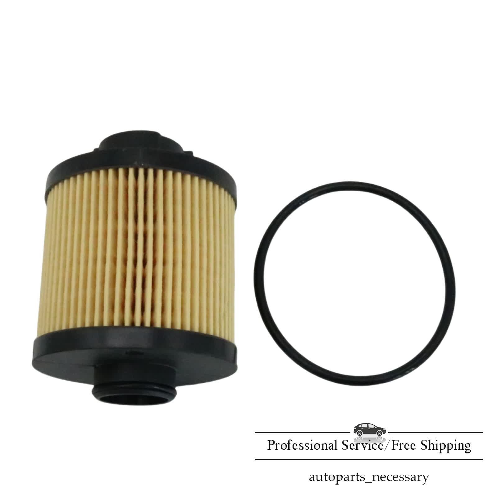 3X Oil Filter For Lamborghini Gallardo Spyder Coupe Superleggera SE Base Nera