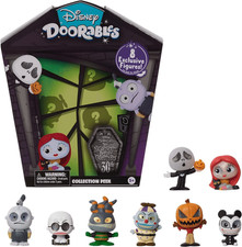 Just Play Disney Doorables Nightmare Before C...