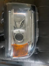 Right side Headlight Assembly-GM LKQ CORP GM2502412 fits 2015 GMC Canyon