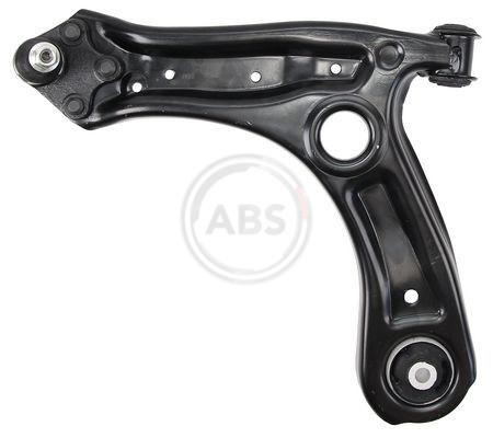 A.B.S. 211222 Lenker, RadaufhäNgung For Seat Skoda VW-image