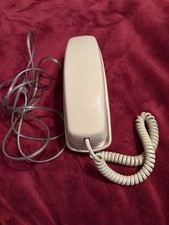 Southwestern Bell Freedom Phone Trimline Telephone desk phone or Wall Mount