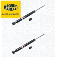 2X StoßDäMpfer Magneti Marelli 357108070000 2 StossdäMpfer Rechts Links