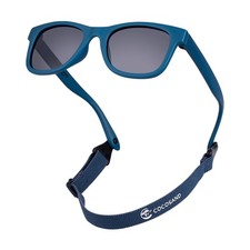 Flexible Baby Sunglasses with Strap Polarized UV Protection for Toddler Infan...
