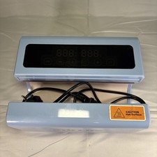 PYD Life 230 V Auto Tumbler Heat Press Machine Tumbler  Heat Press