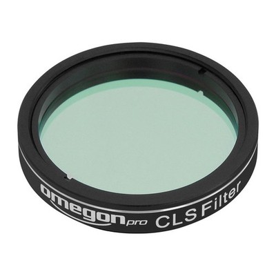 Omegon Pro Nebula CLS Deep Sky Filter 1,25''