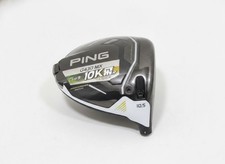 Ping G430 MAX 10k 10.5 Driver Head only SO1902