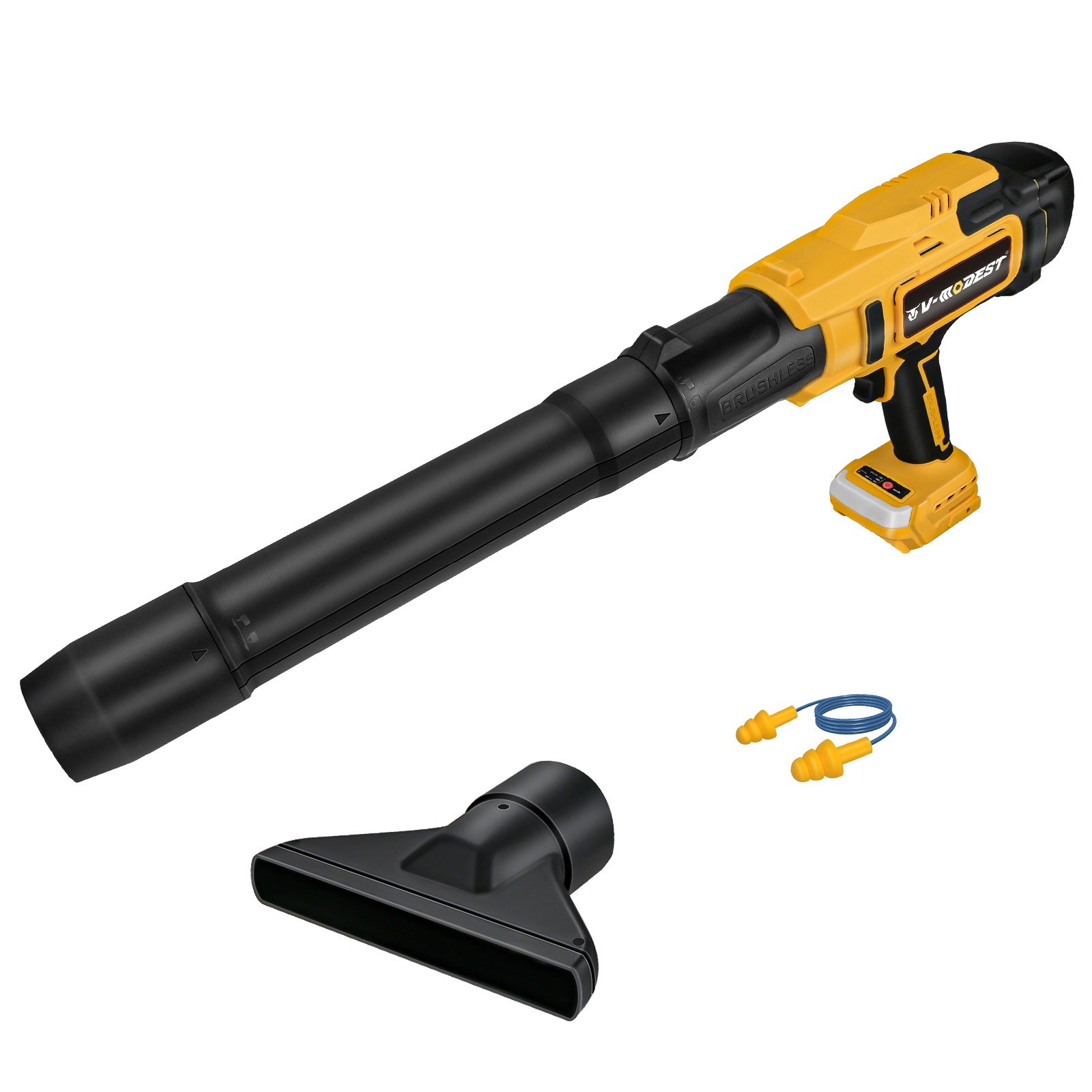 / 20" Hedge Trimmer Bare-tool Combo
