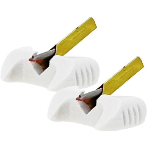 JICO N-WHLB SD Stylus 2-Pack White 17690₽
