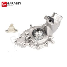 G7 Engine Water Pump Cooling For 83 84 85 86 87 88 89 Porsche 944 944 2.5l