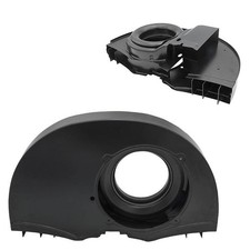 Empi 8755 Vw Bug Super Fan Shroud 36 Hp Style Doghouse Wo Heatblack