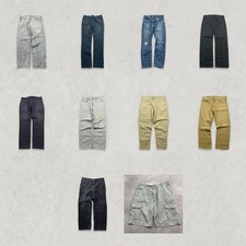 Levi's L Mens Job Lot 10 Items Wholesale Bundle Reseller Preowned Mixed Sizes
