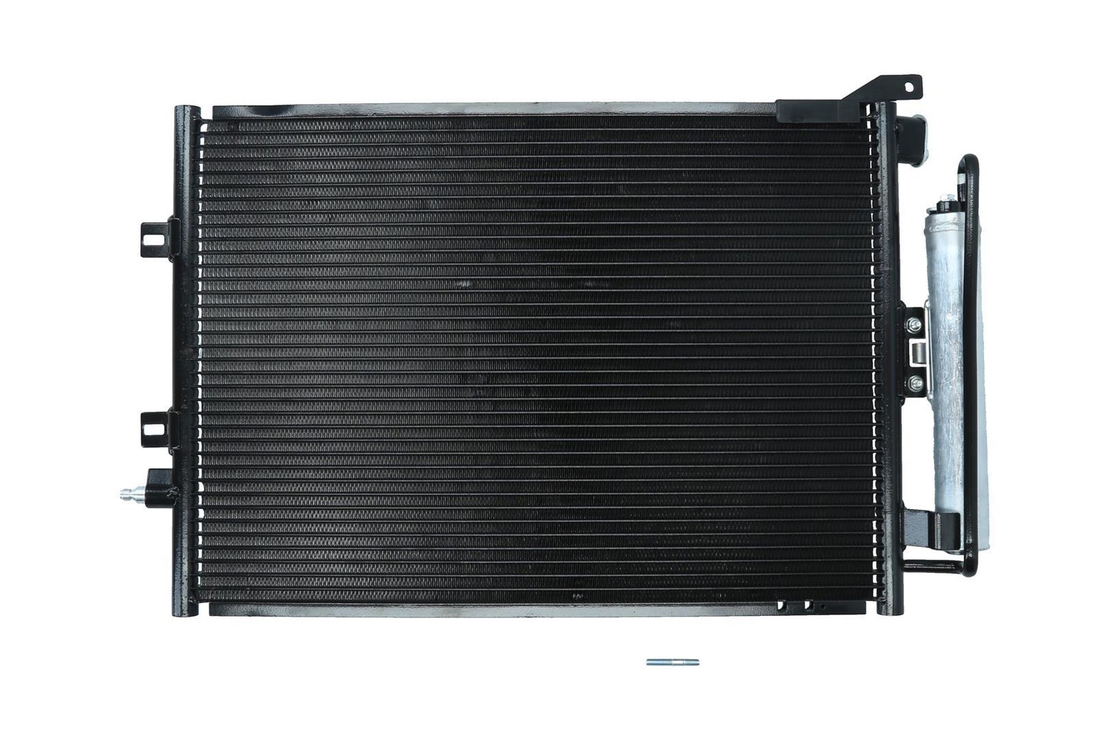 Fits KAMOKA 7800050 CONDENSER   ⭐UK Stock⭐