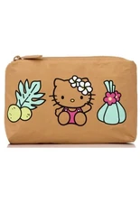 Aloha Collection x Hello Kitty Small Sun-kissed Pouch Hawai’i Exclusive