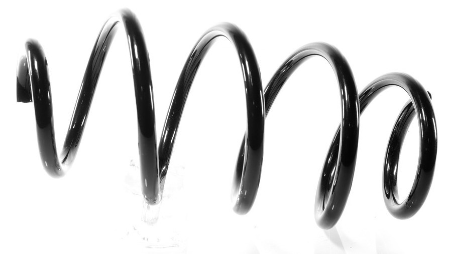 1x Coil Spring Front Right=Left GH-209960