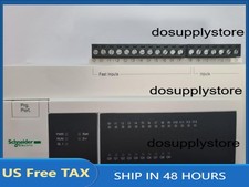 Schneider-Electric TM238LDD24DT-Fast Free Shipping