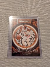 2020-21 Hoops Basketball Prime Twine #8 Paul George