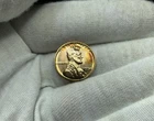 1954 Proof Wheat Penny Lincoln Cent Uncirculated X4