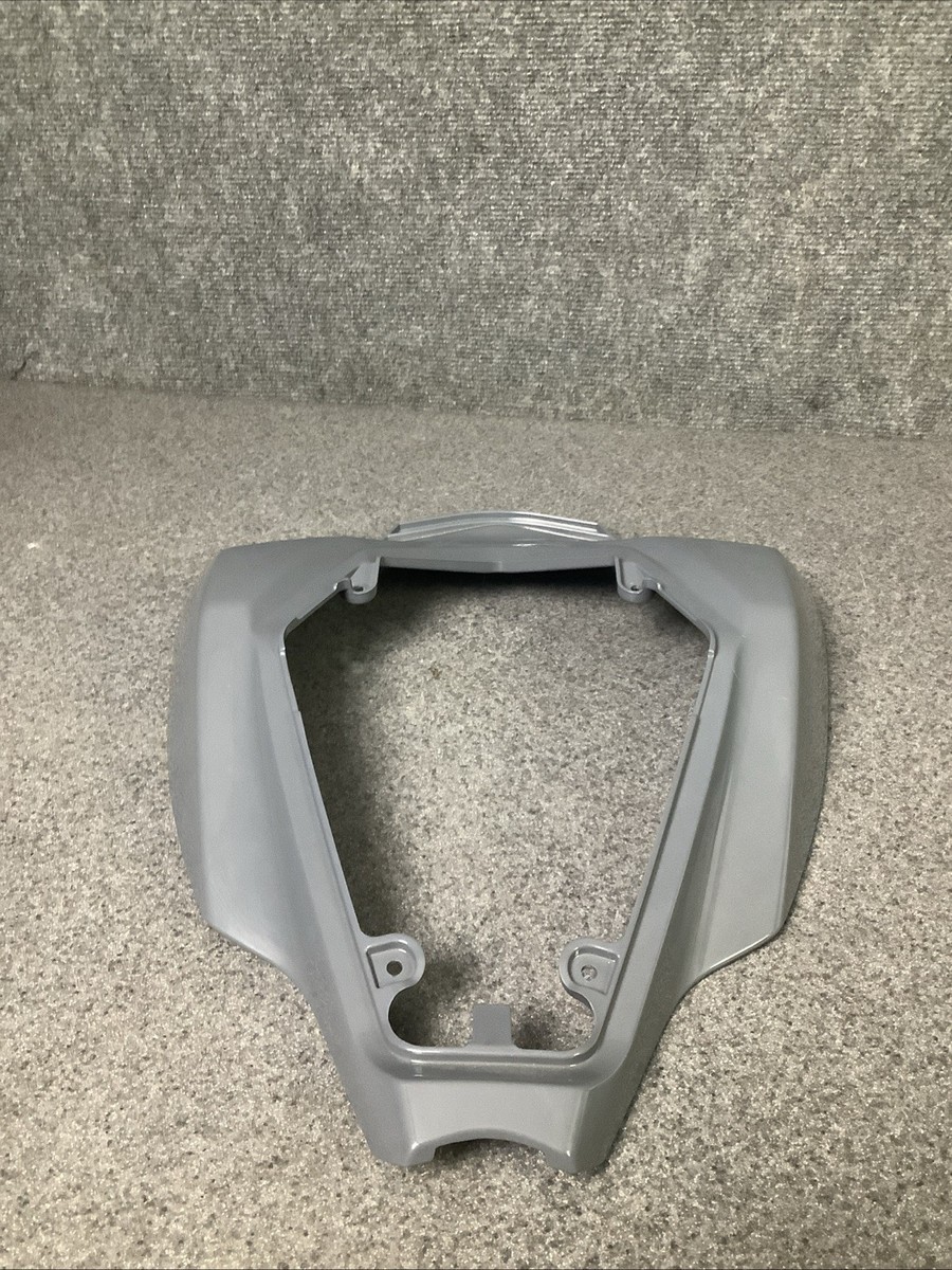 Kawasaki Ninja ZX-10R Rear Center Tail Cover Fairing 36041-0024