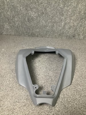 Kawasaki Ninja ZX-10R Rear Center Tail Cover Fairing 36041-0024