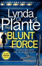 Blunt Force (Jane Tennison)