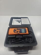 Actron Obd Ii Autoscanner Cp9176l With Case