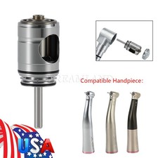 Dental Handpiece Spare Part 1:5 Cartridge Ball Bearing fit Standard Contra Angle