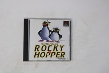 Iwatobi Penguin Rocky x Hopper Prices JP Playstation | Compare