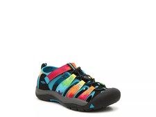 Girl's Sandals Keen Newport H2 Sandal