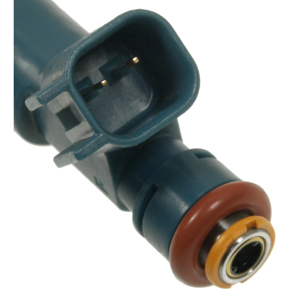 Inyector de combustible para Volvo XC60 2010-2015 3,2 L L L6 SMP 2010 2011 2012 2013 2014 2015 Foto 4 de 4