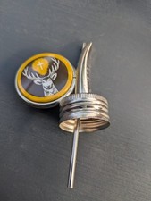 J&auml;germeister Ausgie&szlig;er ( Hirsch )
