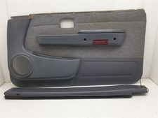 1999 Toyota Tacoma Prerunner Passenger Side Front Door Panel