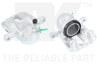 Bremssattel NK 212374 FüR Fiat Tempra Tipo Dedra Lancia Gusseisen 160 159 SW