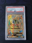 PSA 8 m charizard ex 101/108 evolutions