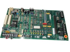 Siemens PSR-1 Fire Alarm Remote Power Supply Board