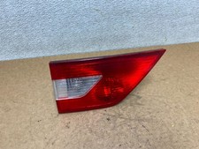 2004 2005 2006 Bmw X3 Left Driver Lh Inner Tail Light Oem S6827 Ps
