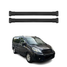 Barres de toit Fiat SCUDO