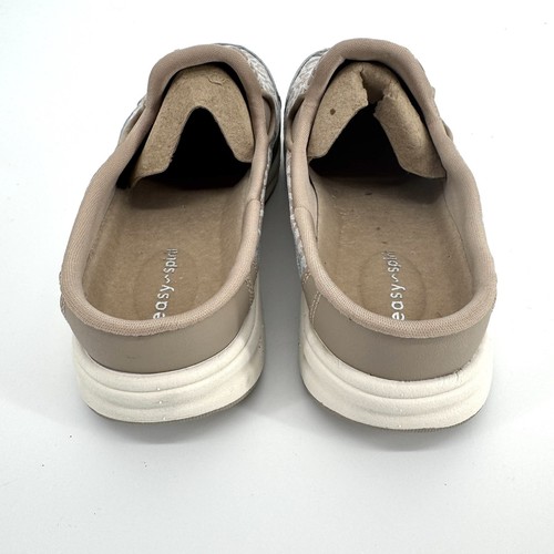 EASY SPIRIT WOMENS FASHION MULES, SIZE 7.5 W, NEW IN BOX - Picture 7 of 8