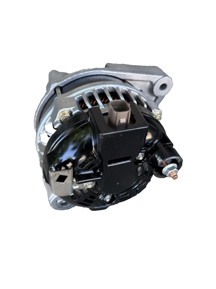 2009-2010-2011-2012-2013-2014 Acura TSX L4 2.4L 2354cc ALTERNADOR Reman OEM Foto 4 de 4