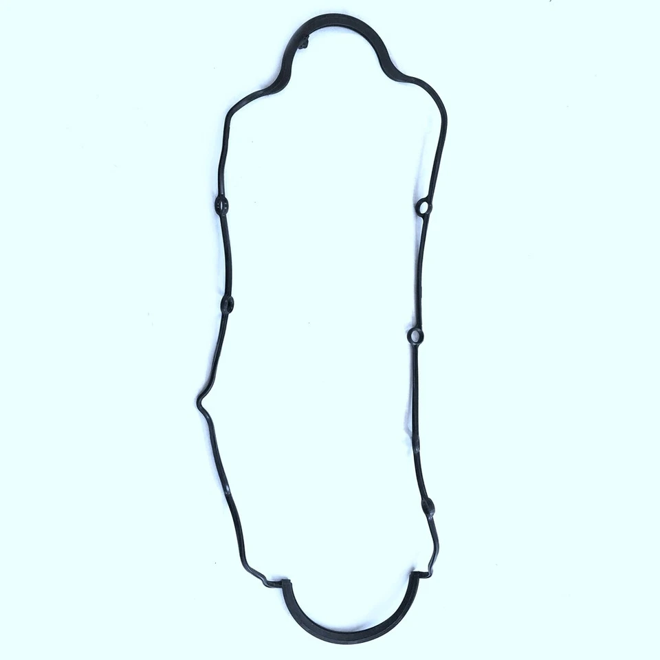 Junta de cárter de aceite para Buick Century Chevrolet Beretta Corsica Oldsmobile Achieva Foto 3 de 4