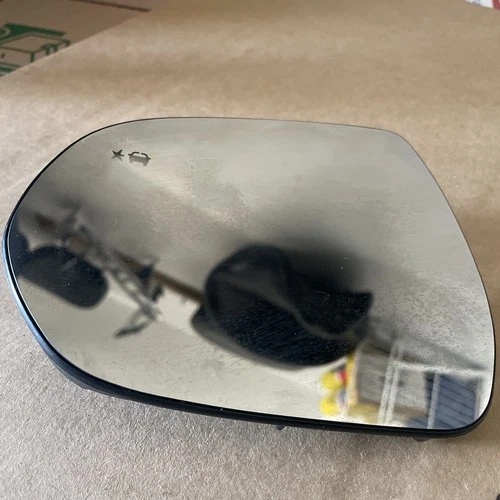BUICK ENCORE GX Left  Driver SIDE HEATED BLIND SPOT  MIRROR GLASS 2024-2026