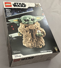 LEGO Star Wars: The Child (75318) for sale online | eBay