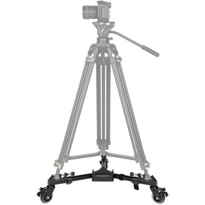 SMALLRIG UNIVERSAL TRIPOD DOLLY