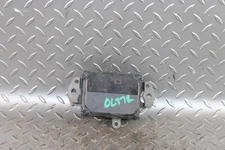 20-24 CAMRY Front End Grille Mounted Adaptive Cruise Radar Unit OEM Factory OE