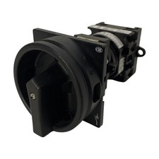 Eaton On-Off Switch Rotary Switch Industrial Use T0-1-8200 CT01-8200
