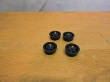Akai GX-4000D Reel To Reel Part - Bottom Feet...